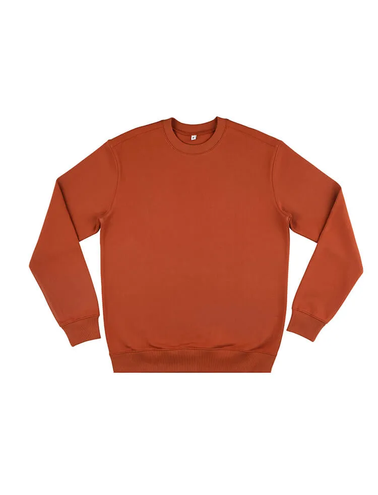 Continental Clothing COR62 | Crewneck Sweater