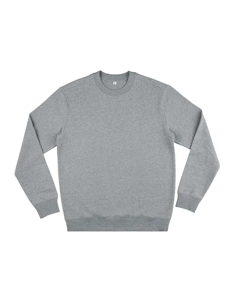 Continental Clothing COR62 | Crewneck Sweater