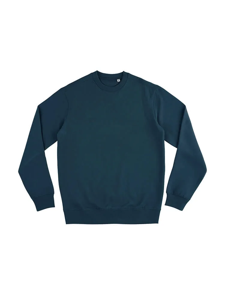 Continental Clothing COR62 | Crewneck Sweater