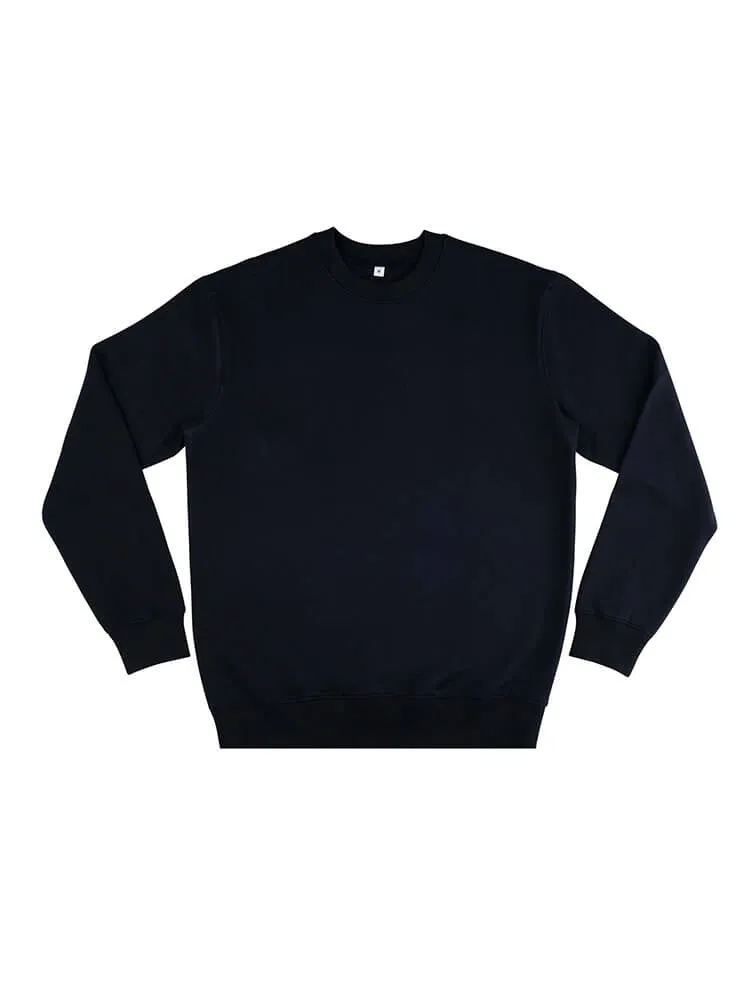 Continental Clothing COR62 | Crewneck Sweater