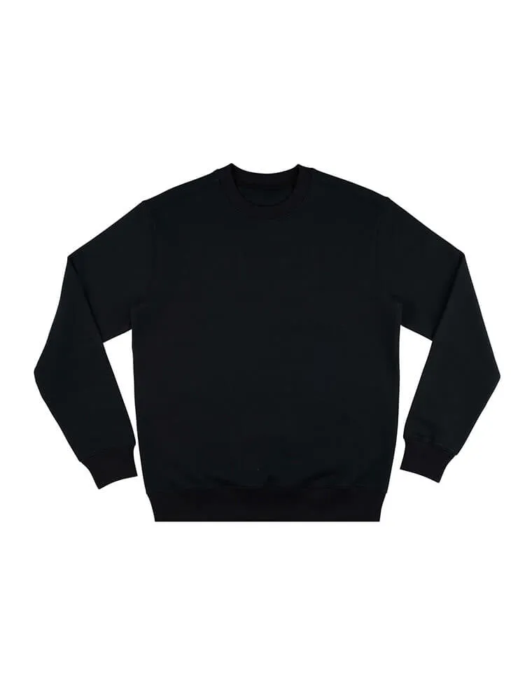 Continental Clothing COR62 | Crewneck Sweater