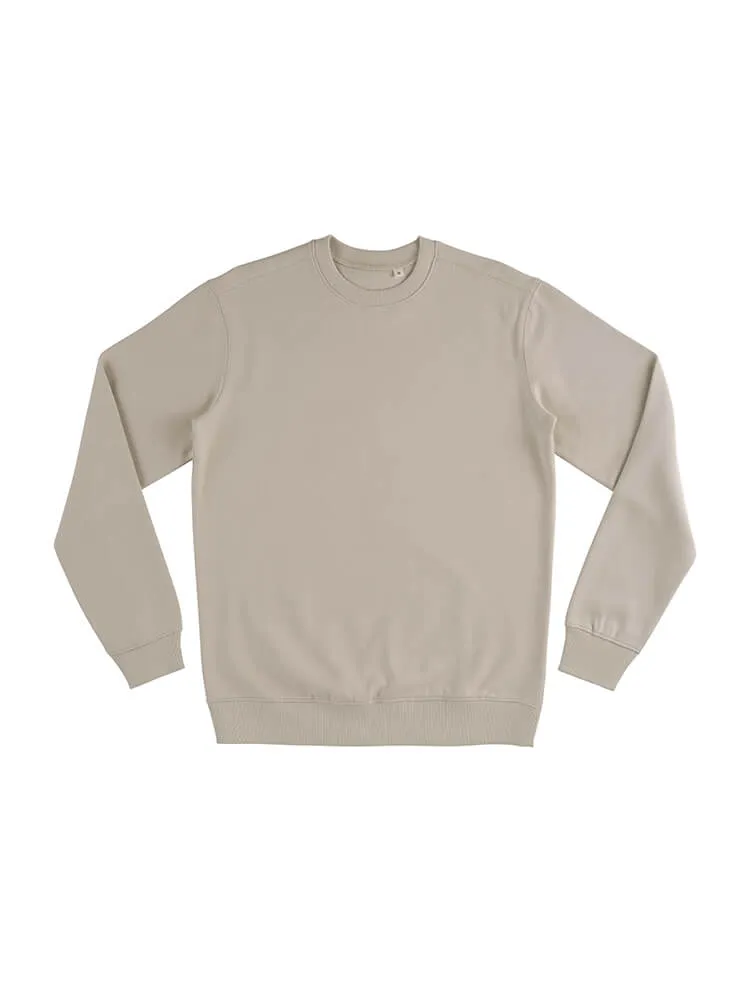 Continental Clothing COR62 | Crewneck Sweater