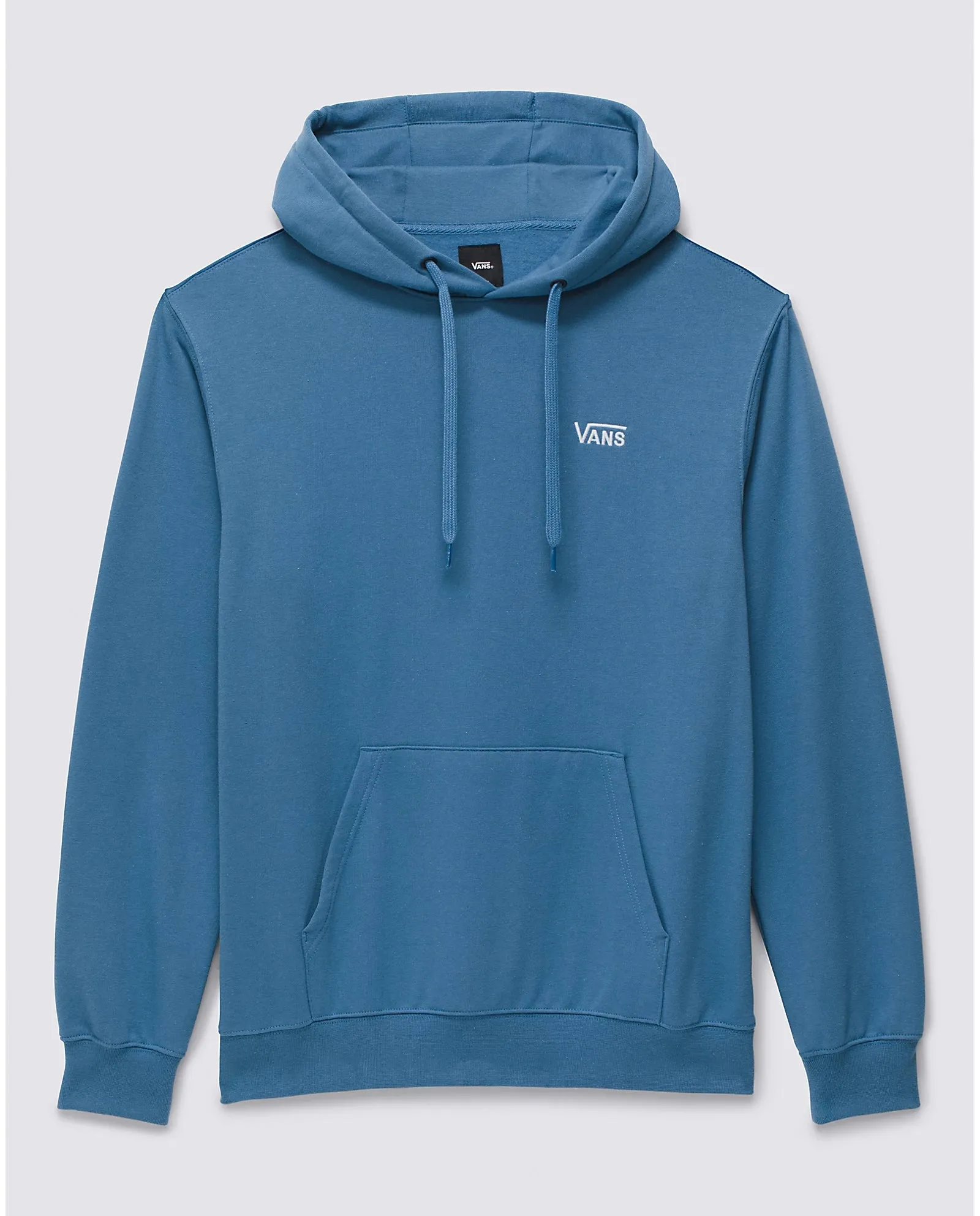 Core Basic Hoodie - Copen Blue