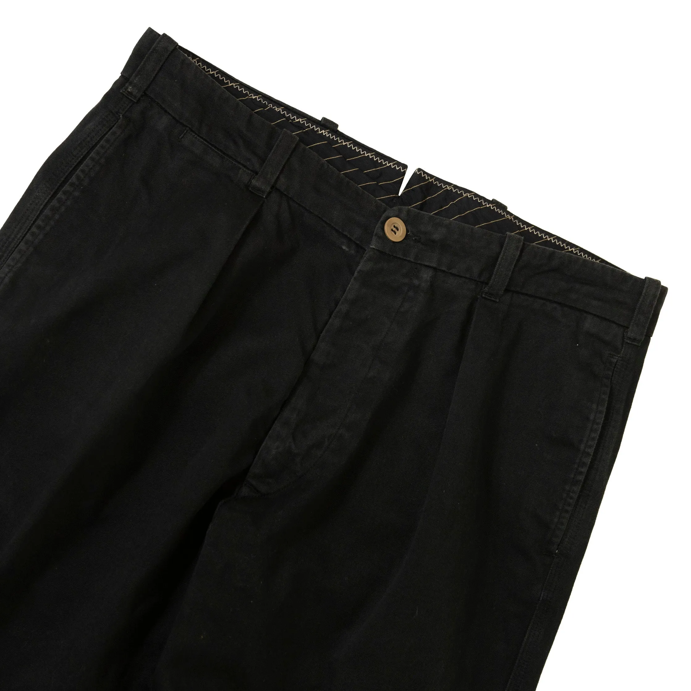 C.P. Company Backcut Work Trousers