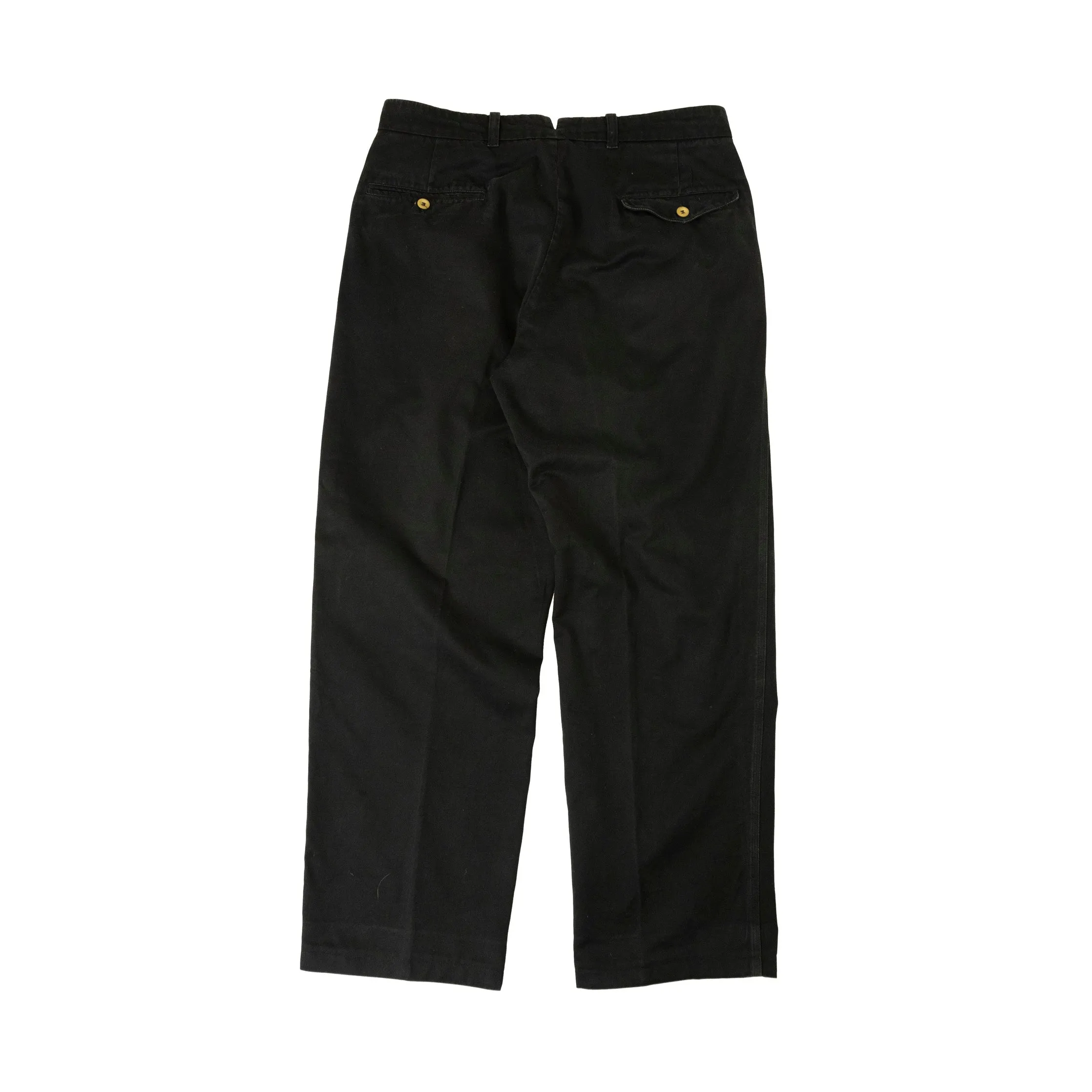 C.P. Company Backcut Work Trousers