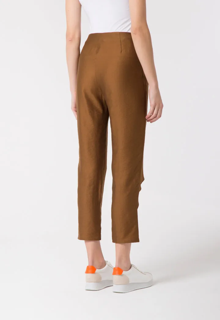 Crossover Trousers