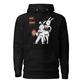 D2D™ | Bugz & Bunnie Hoodie