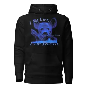 D2D™ | I am Life. I am Death. Hoodie