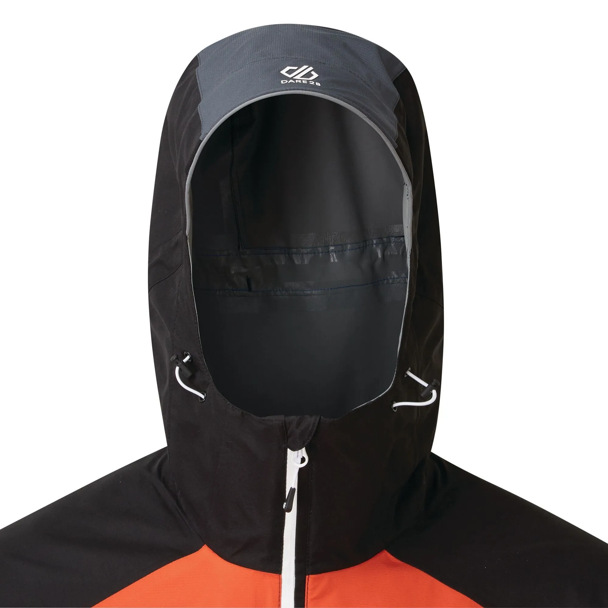 Dare2B Mens Touchpoint Jacket -TRAIL BLAZE