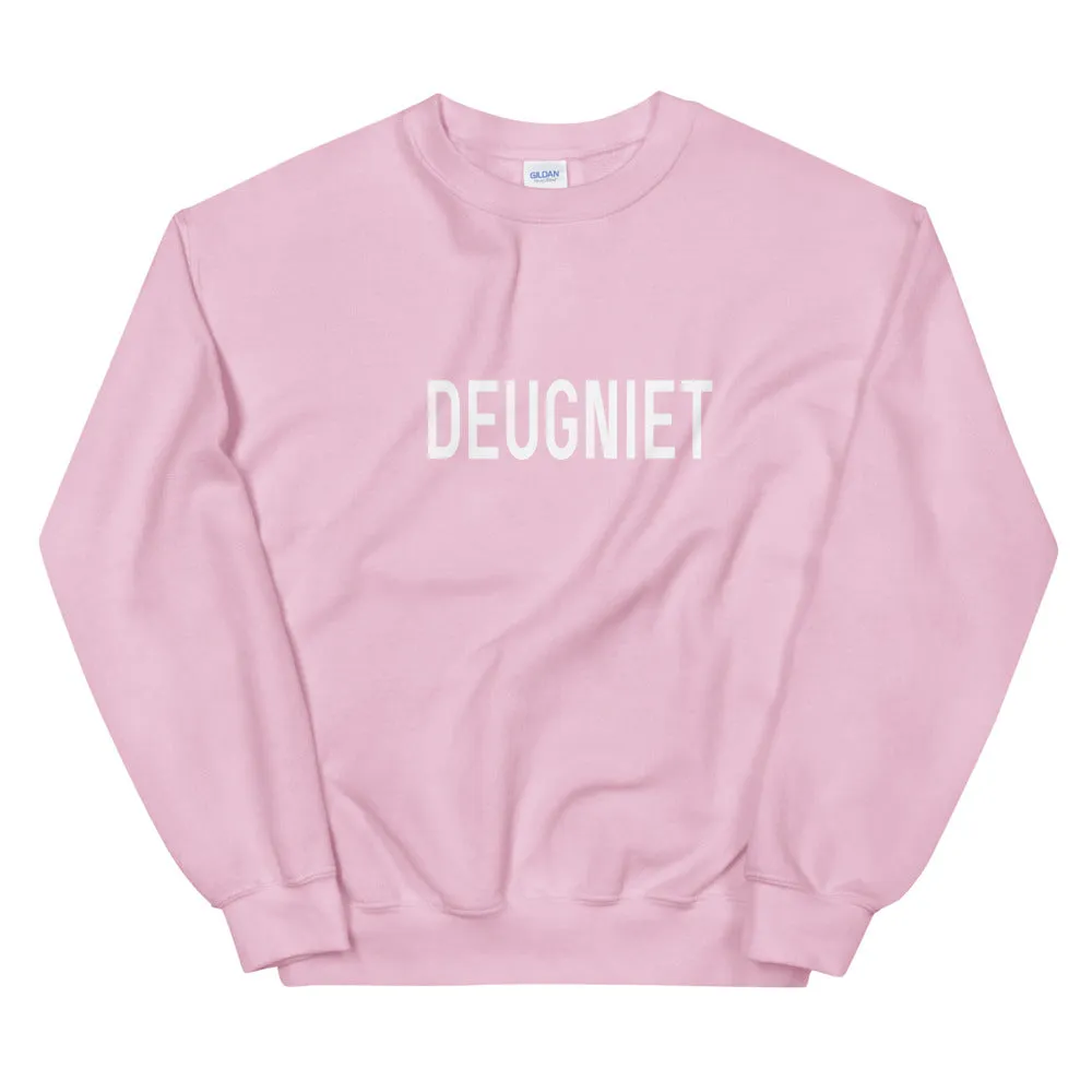 Deugniet Sweater