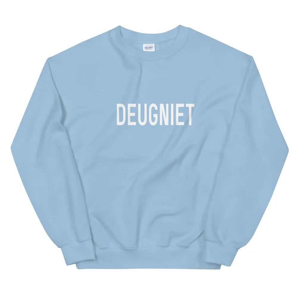 Deugniet Sweater