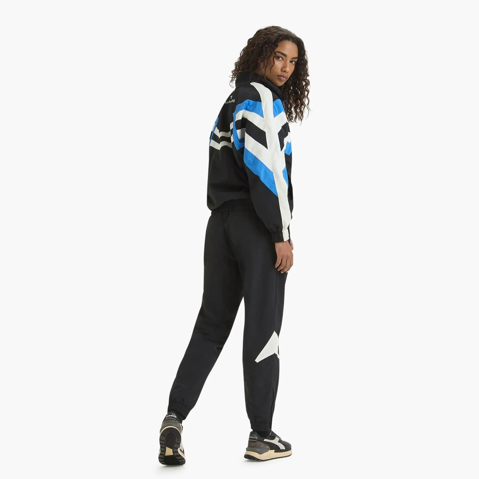 Diadora Legacy Track Pants