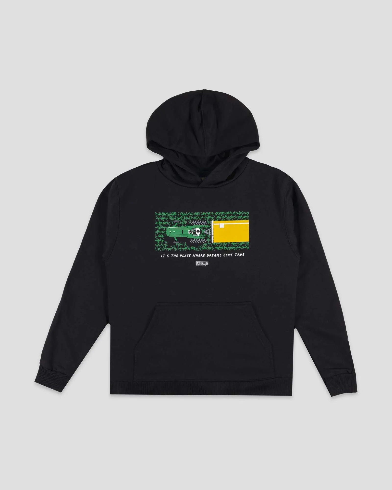 Dreams Come True Hoodie - Youth