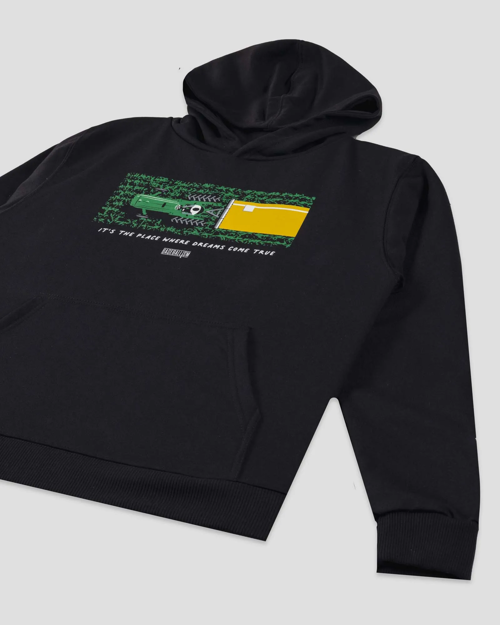 Dreams Come True Hoodie - Youth