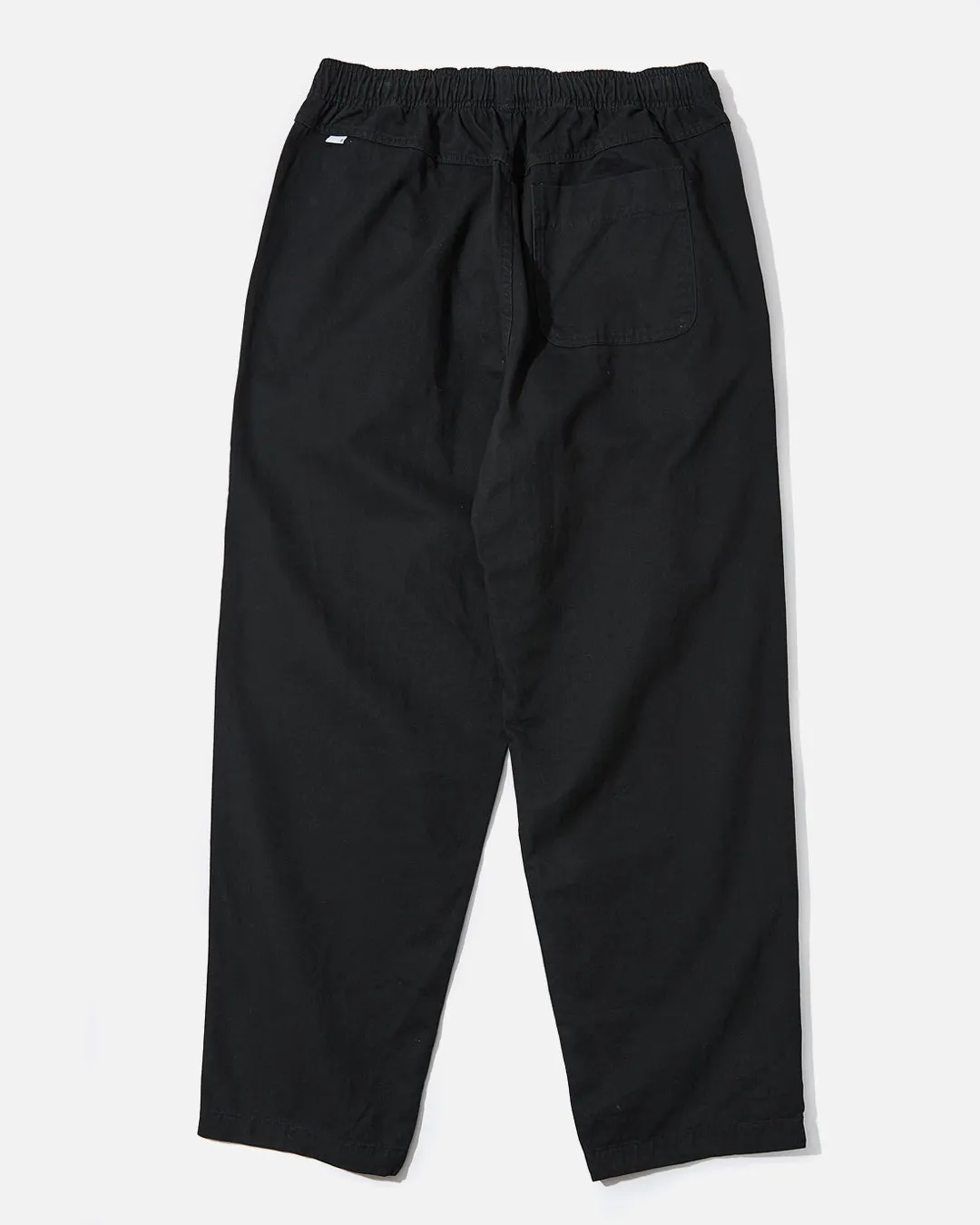 Easy Pants - Black