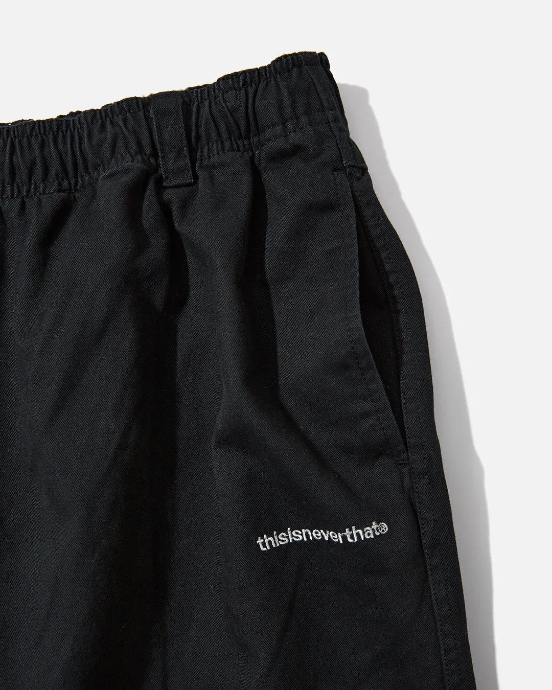 Easy Pants - Black