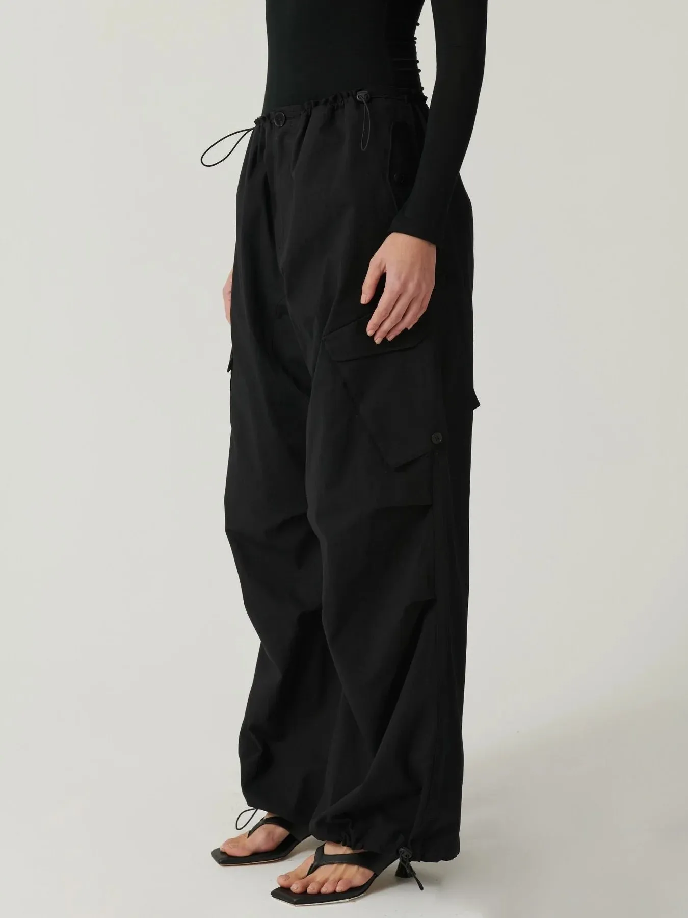 Effie Kats - Alessio Cargo Pant