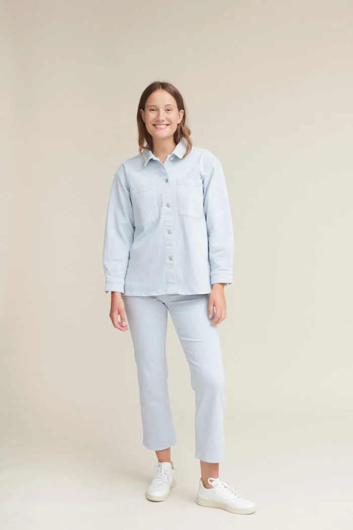 Ellen Jeans - Celestial Blue