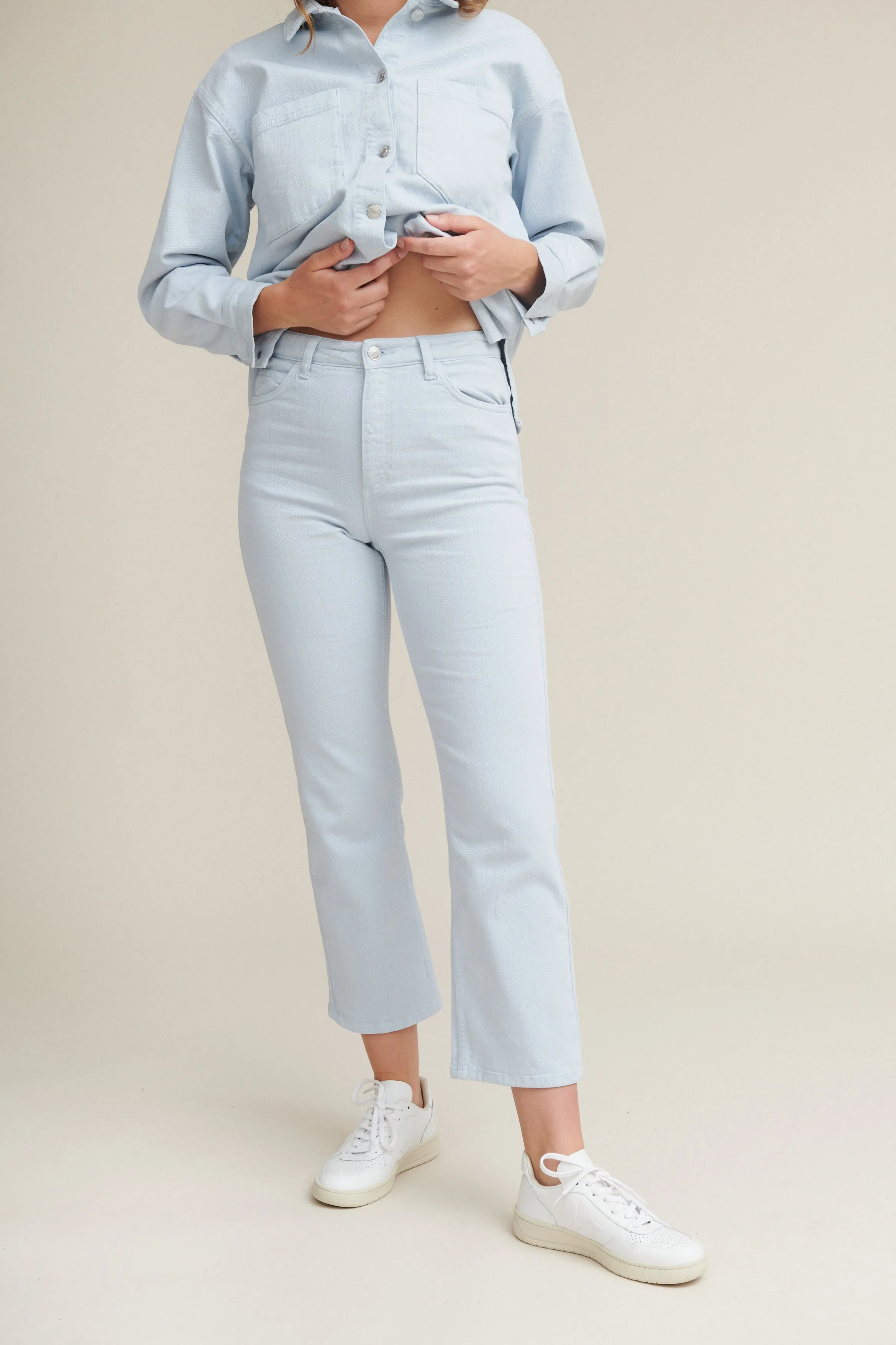 Ellen Jeans - Celestial Blue