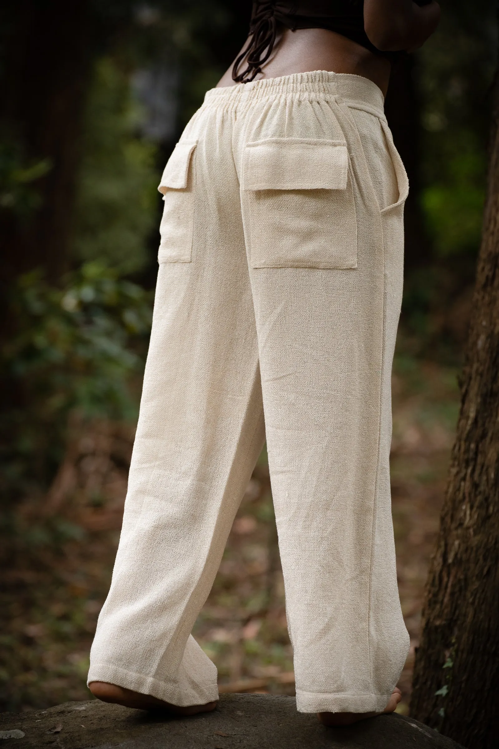 Enlightened Flare Pants - Wholesale