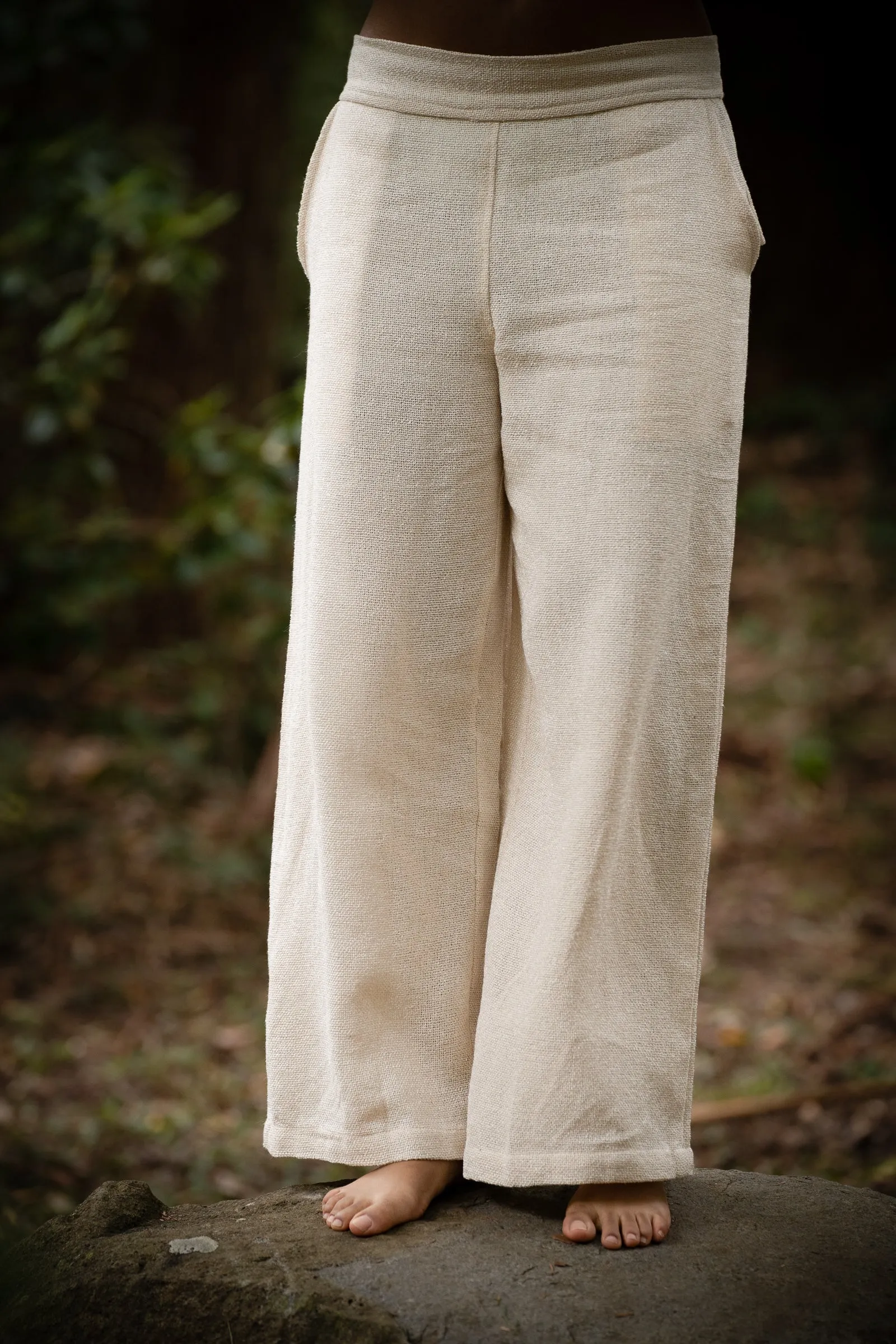 Enlightened Flare Pants - Wholesale