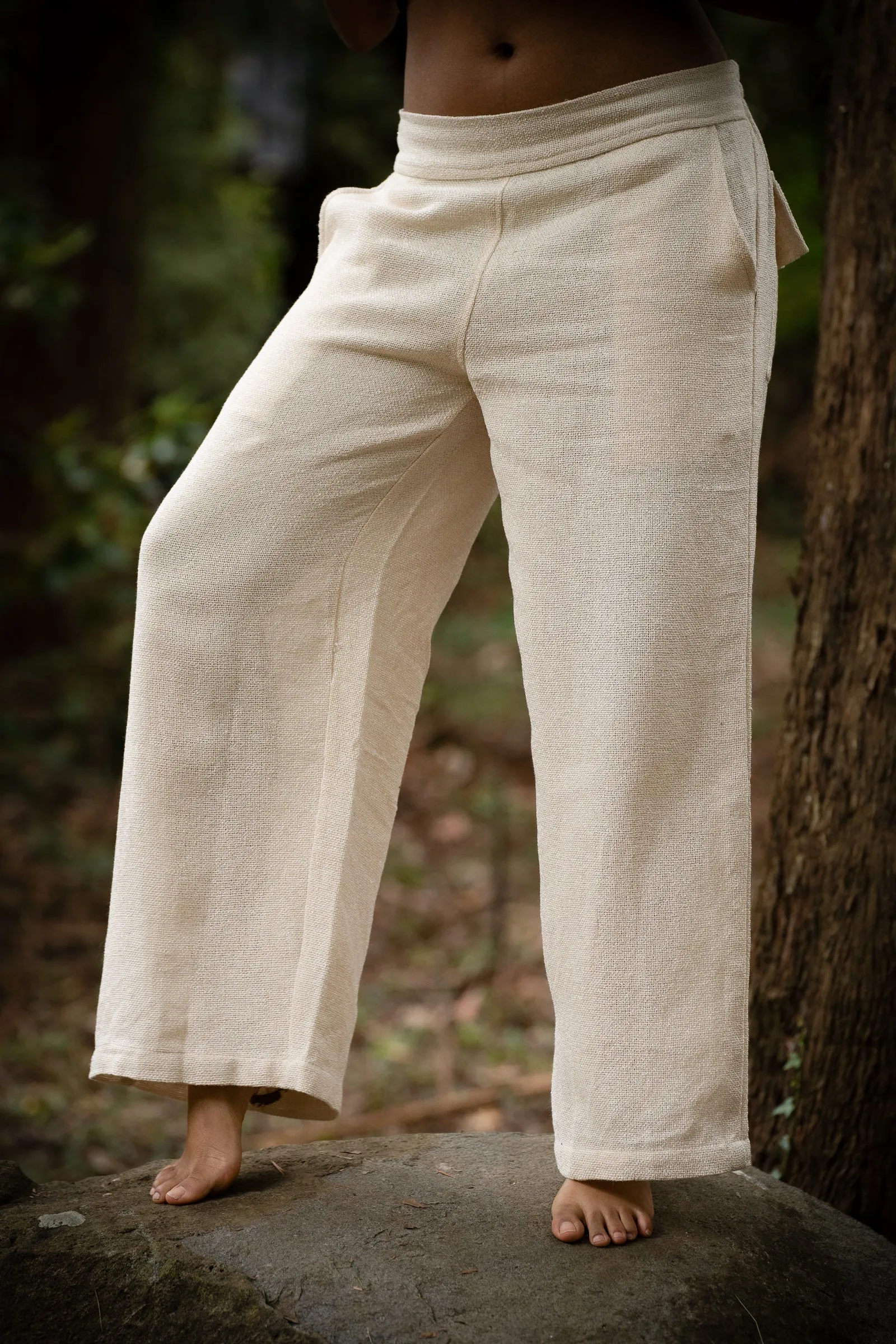 Enlightened Flare Pants - Wholesale