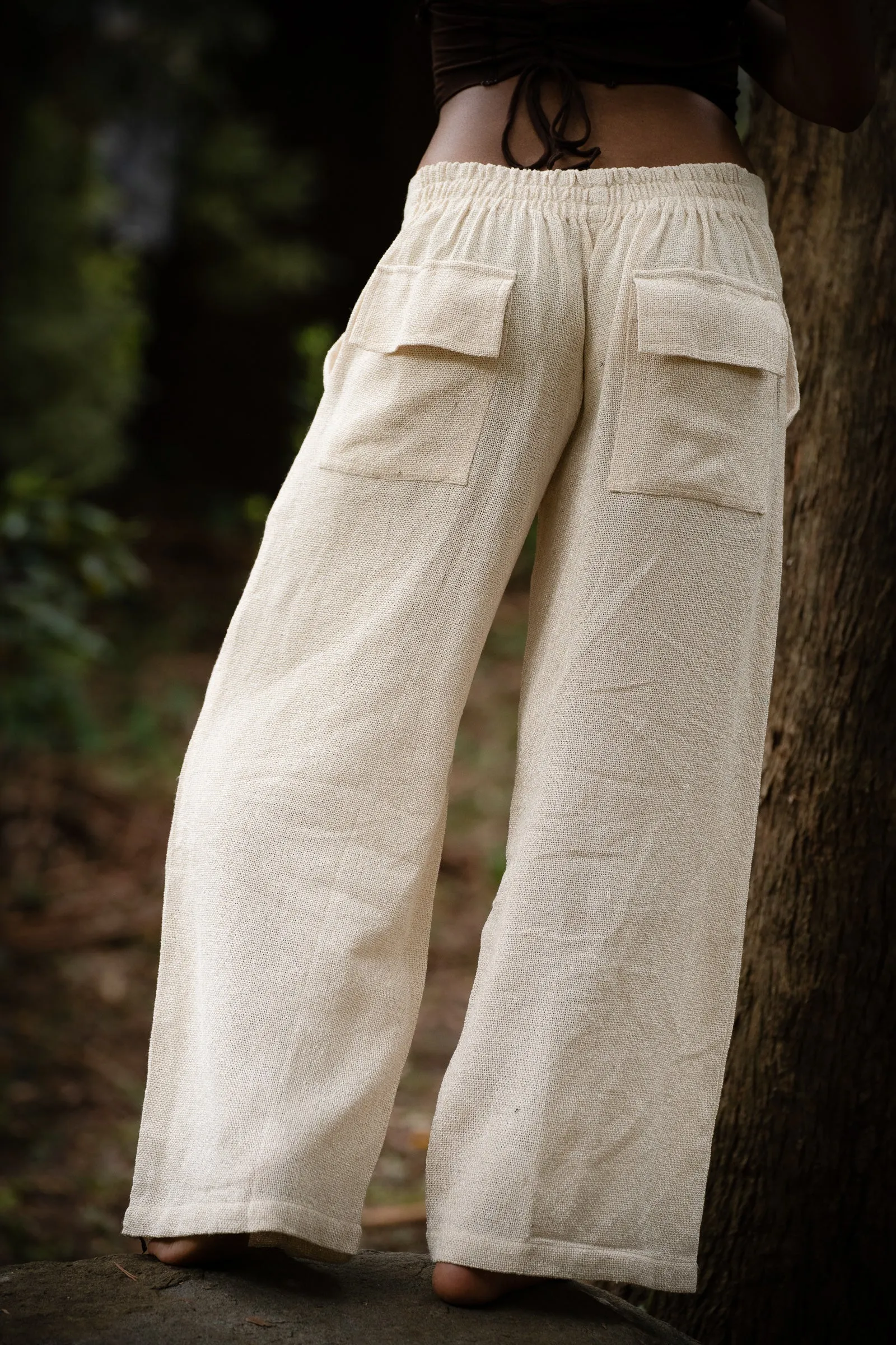 Enlightened Flare Pants - Wholesale