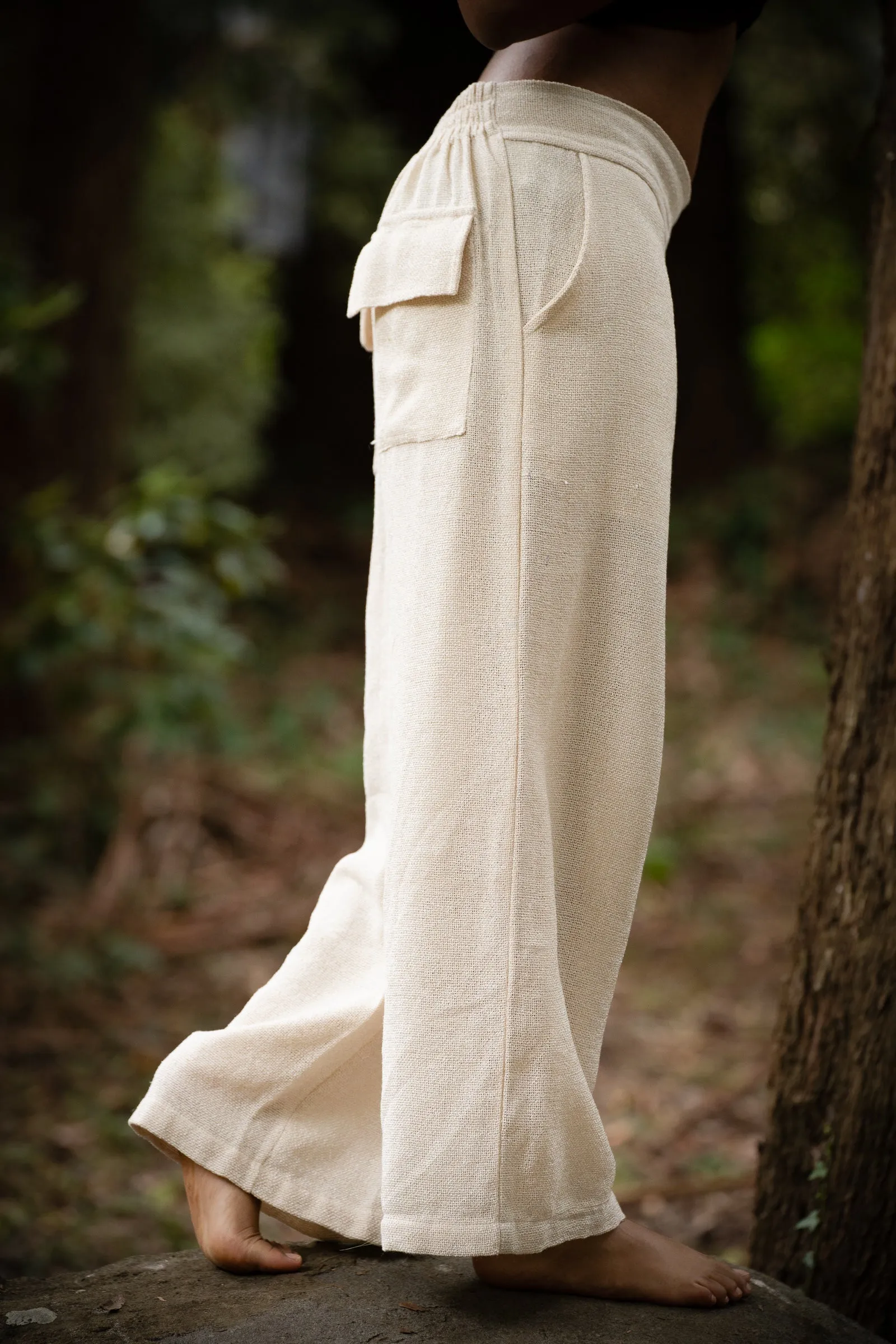 Enlightened Flare Pants - Wholesale