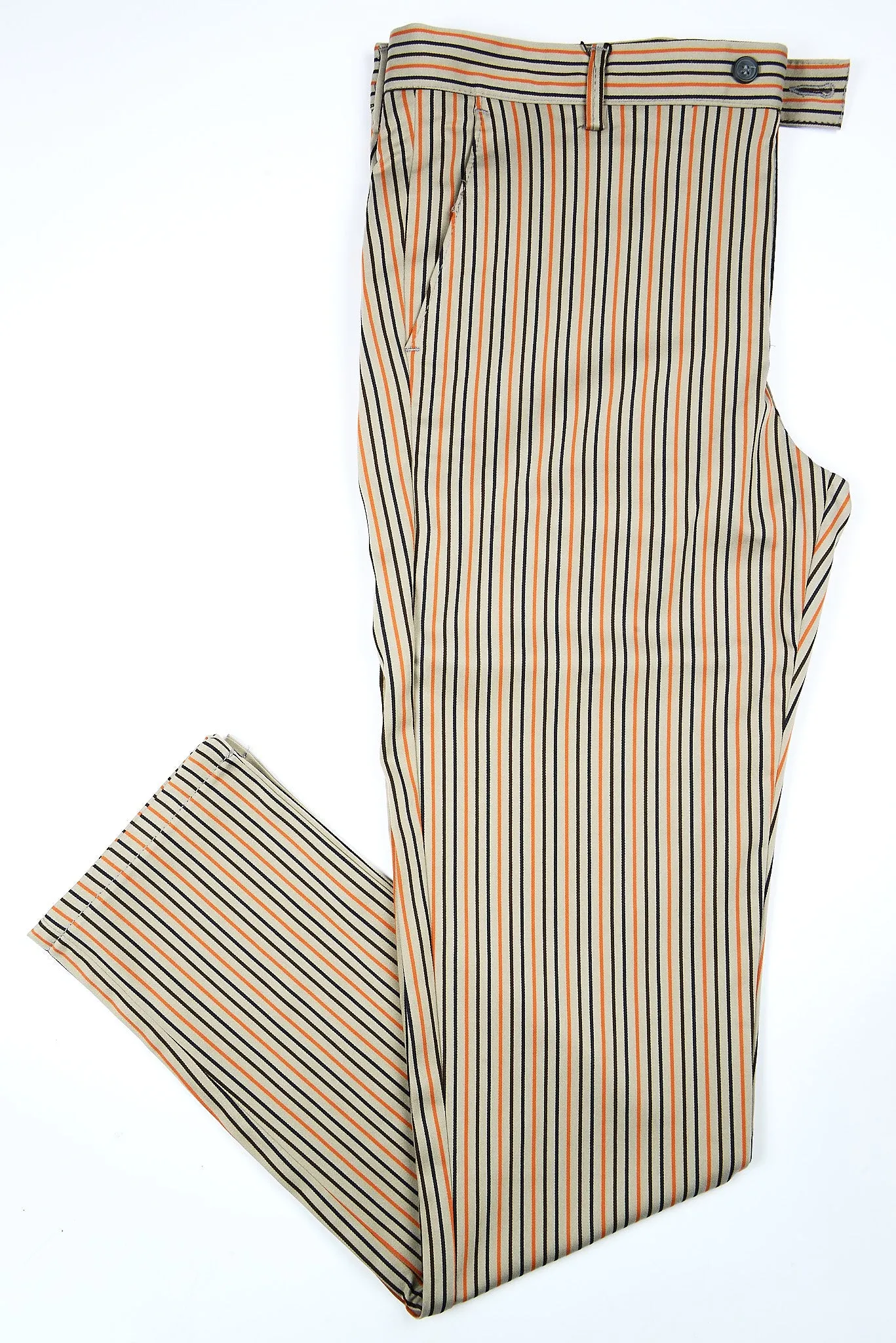 Euro All Season Stripe Trouser