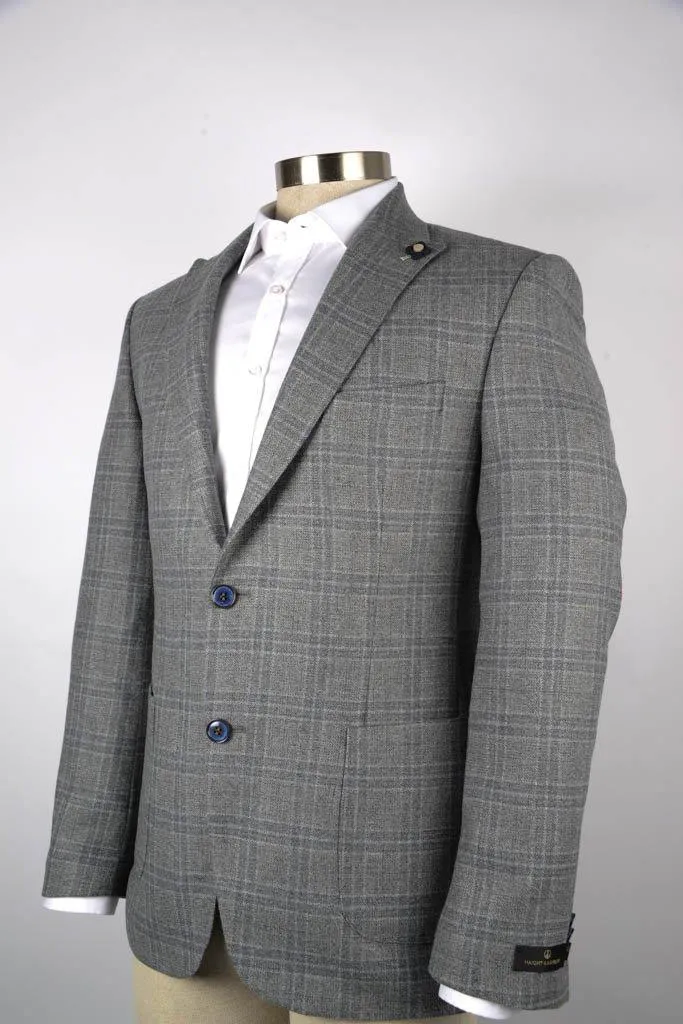 Euro Sport Coat