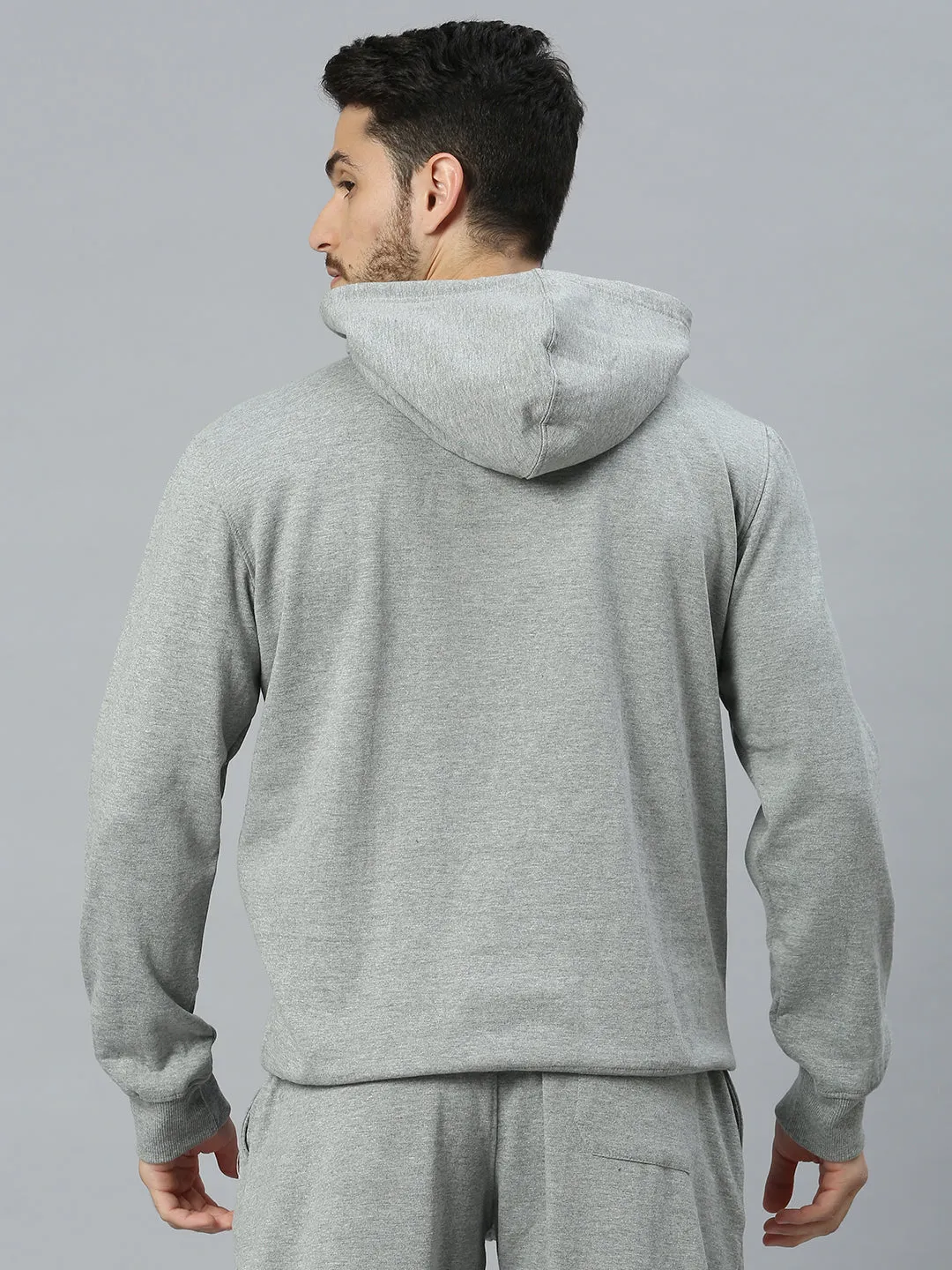 FleeceTech Pullover Hoodie