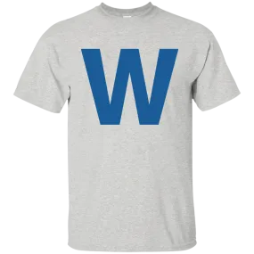 Fly The W Flag Shirt, Hoodie, Tank