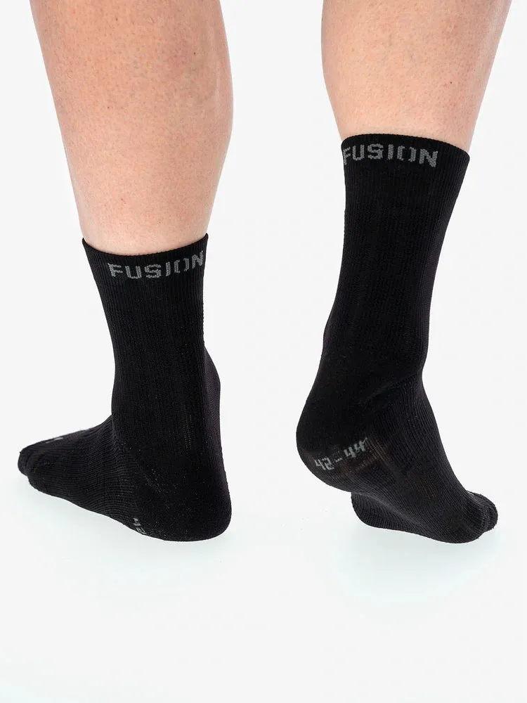 FUSION Run Sock