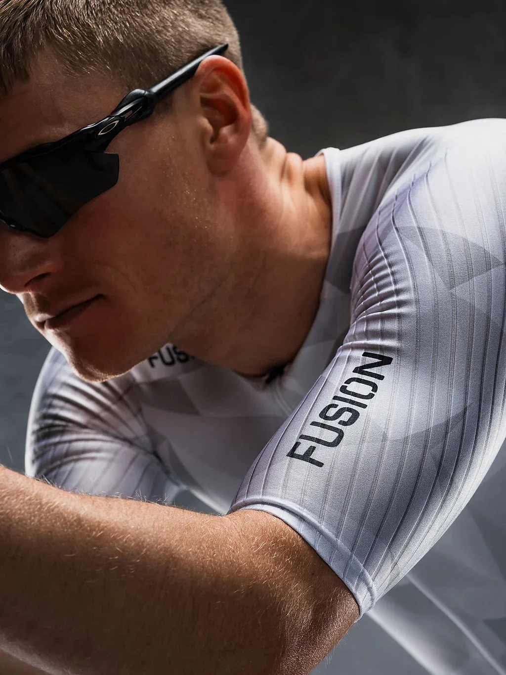 Optimized ONE Triathlon Suit by Fusion Tempo - High-Performance Gear for Triathletes