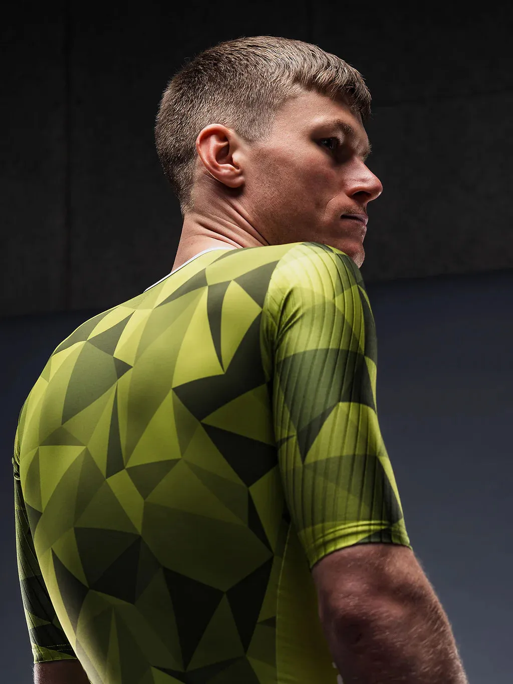 Optimized ONE Triathlon Suit by Fusion Tempo - High-Performance Gear for Triathletes