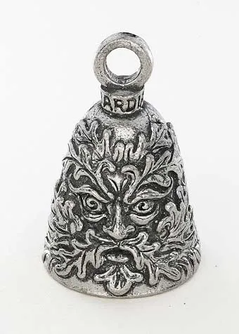 GB Green Man Guardian Bell® GB Green Man