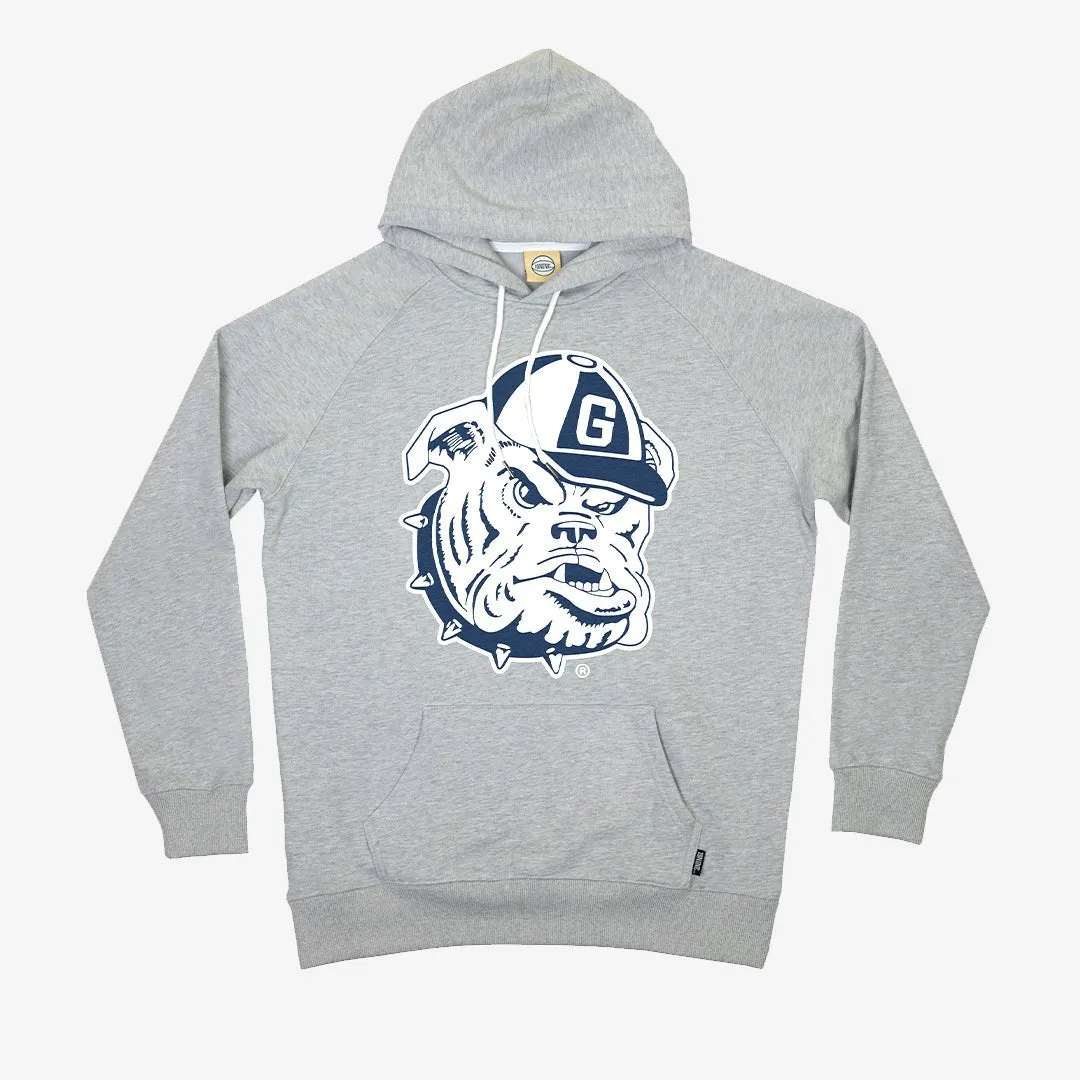 Georgetown Hoyas Big Logo Hoodie