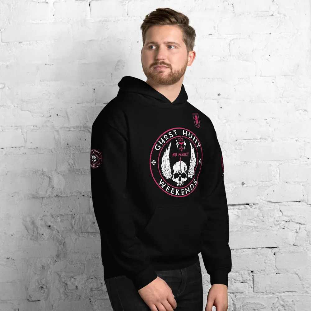 GHW Skull Unisex Hoodie