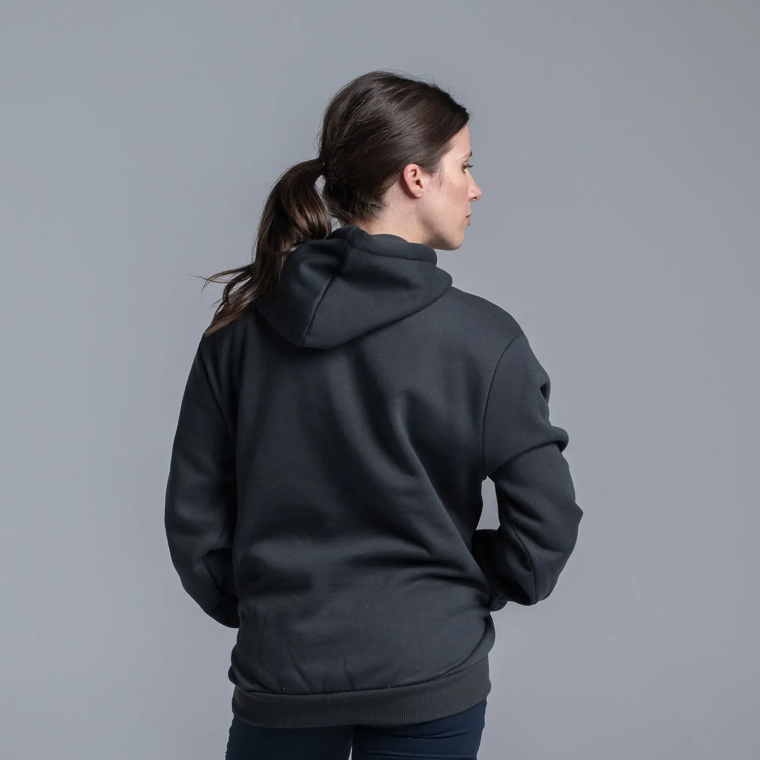 GIANTS Netball Core Hoodie