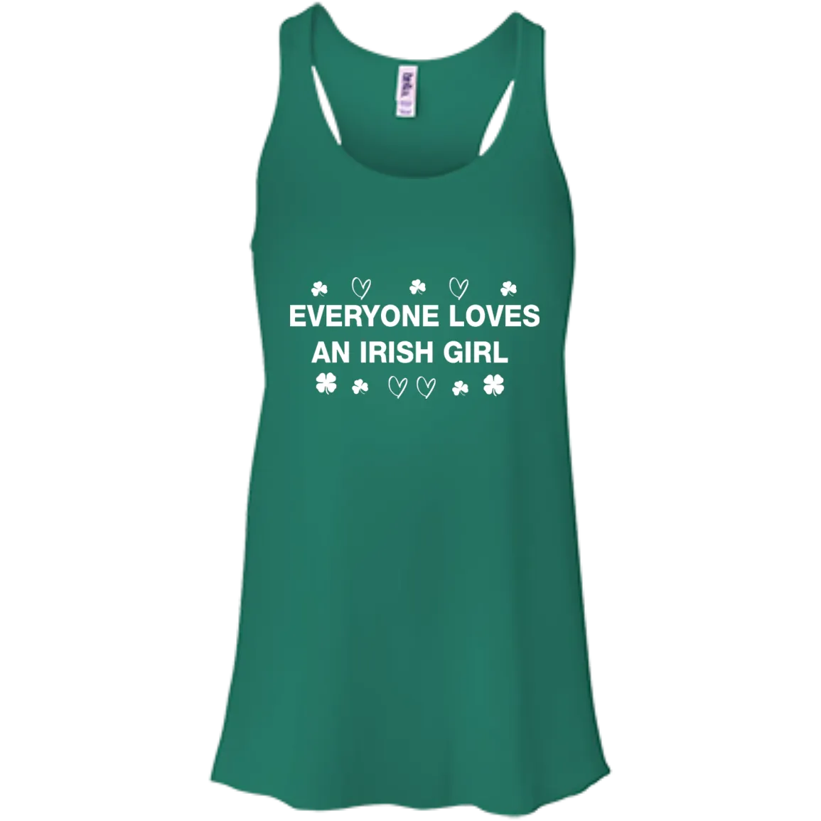 Gilmore Girls: Everyone Loves An Irish Girl Shirt, Hoodie, Tank