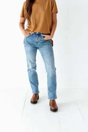 Grady Straight Jeans