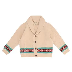 Gucci G Quadro’ Cardigan