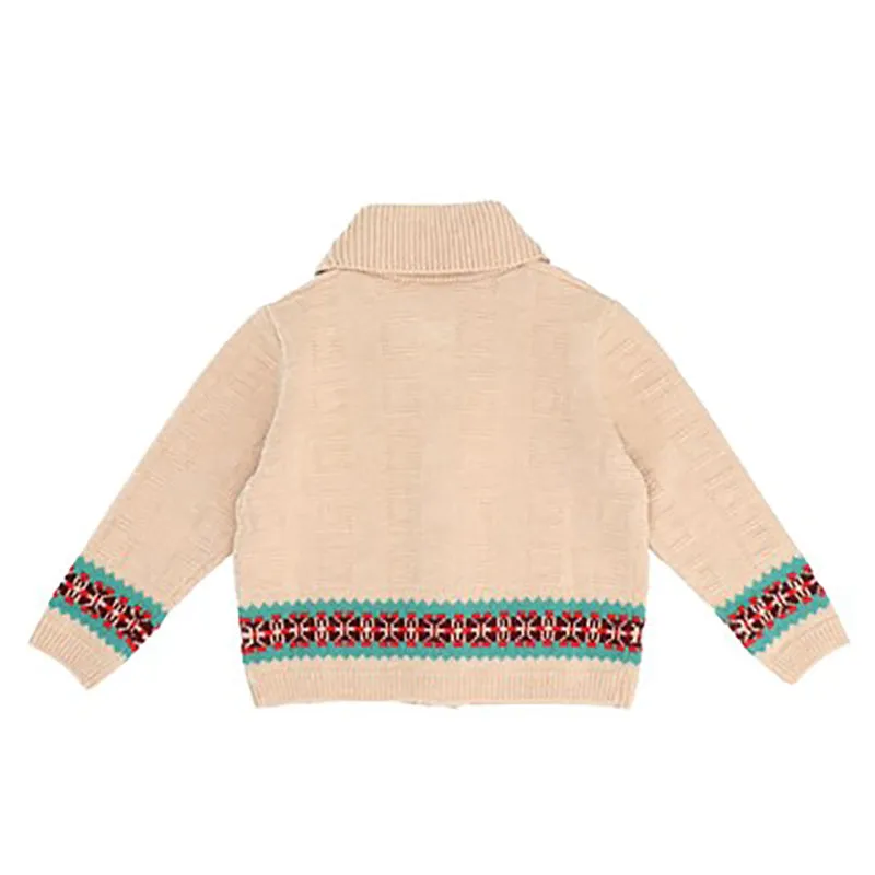 Gucci G Quadro’ Cardigan