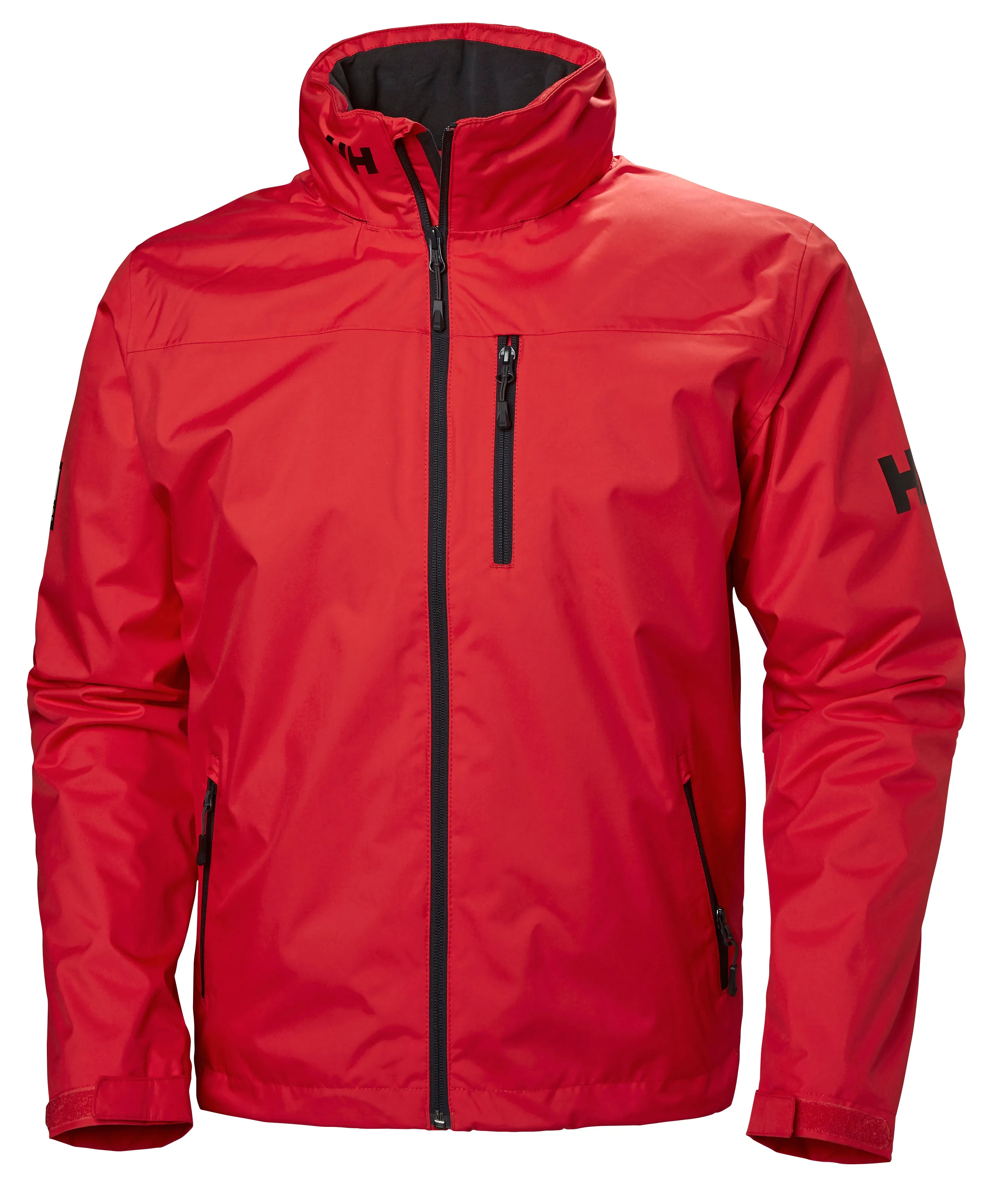 Helly Hansen Crew Hooded Midlayer Jacket