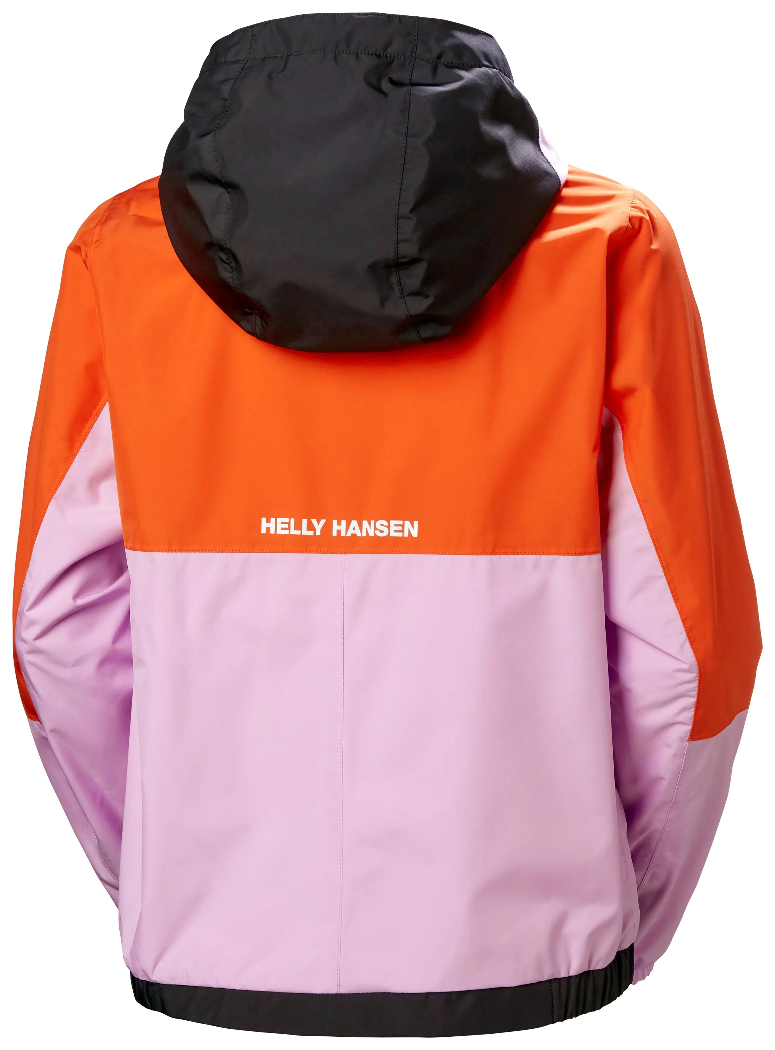 Helly Hansen Womens Waterproof Rig Rain Jacket