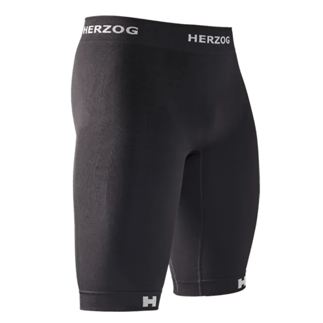 Herzog Pro Sport compression shorts