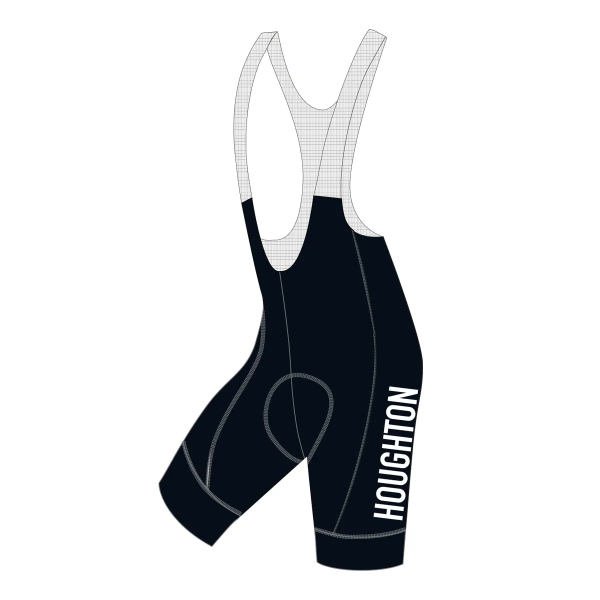 Houghton Sportline Bib Shorts