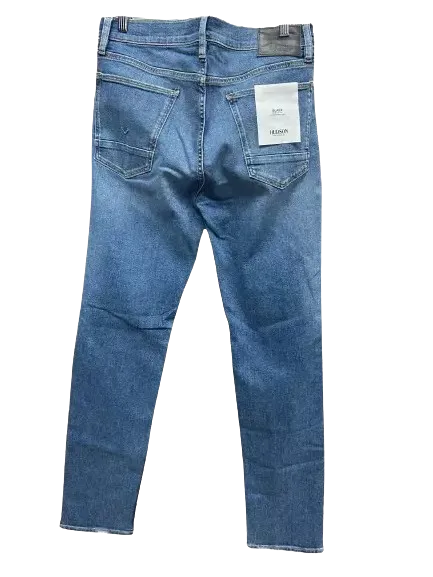 Hudson Jeans Blake Blue M275ZTDF-WAV1