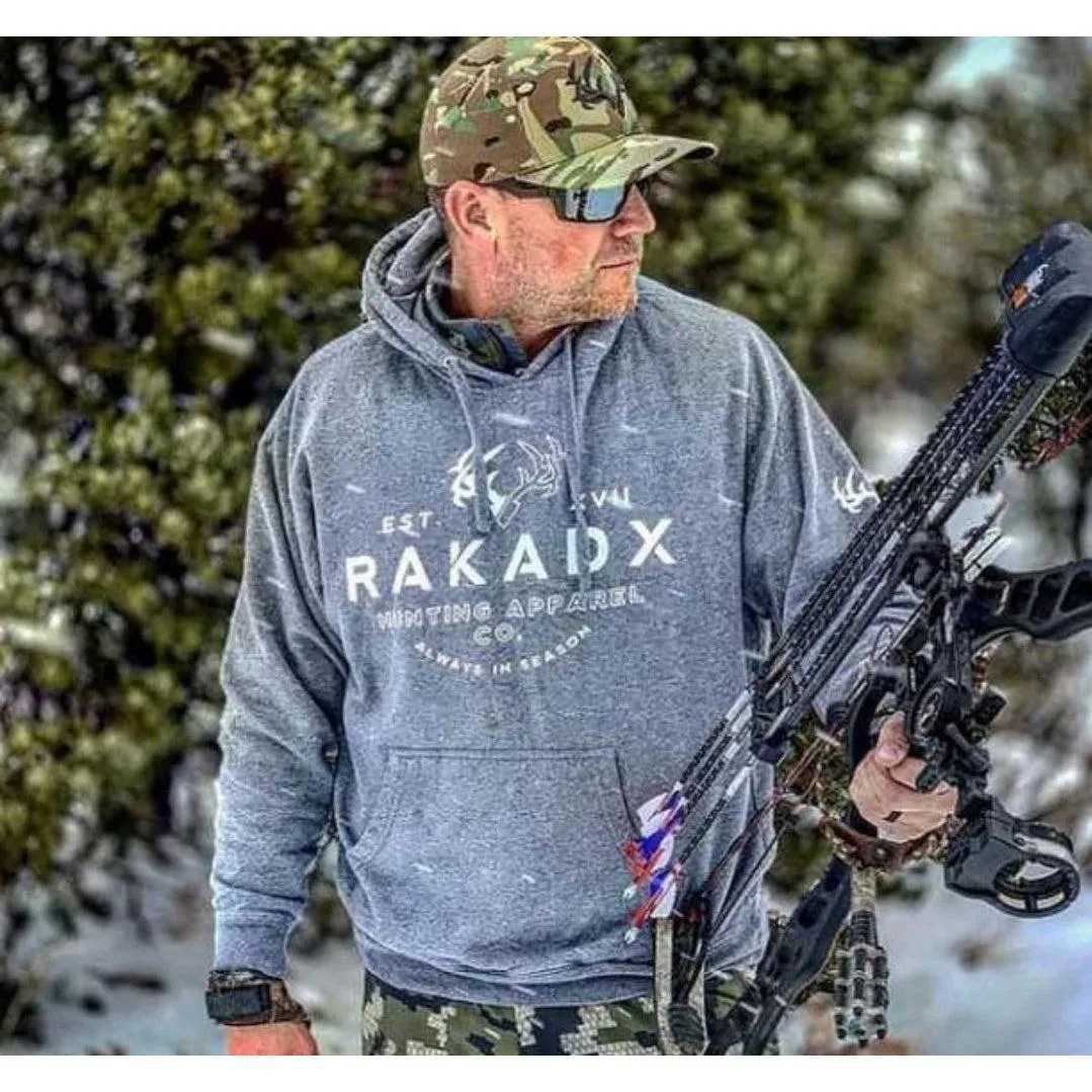 Hunting Apparel Co Hoodie