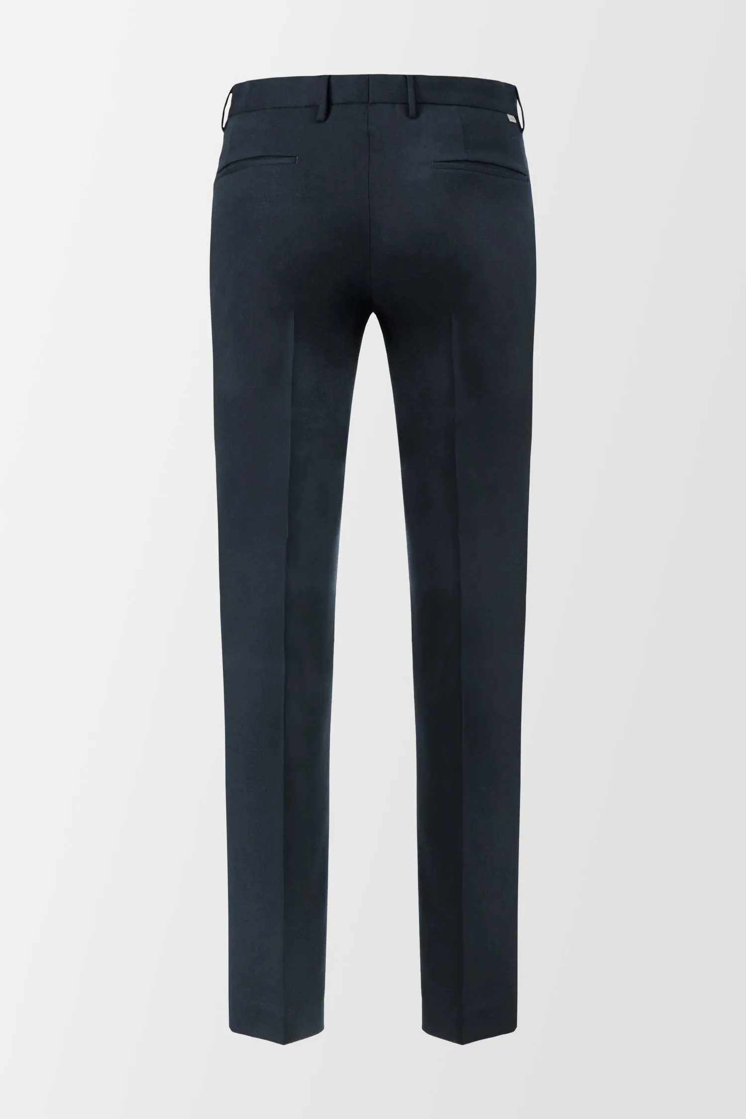 Incotex Grey Trousers